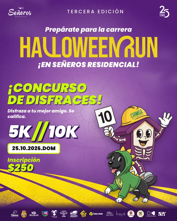Concurso de disfraces · el que mejor convirtió