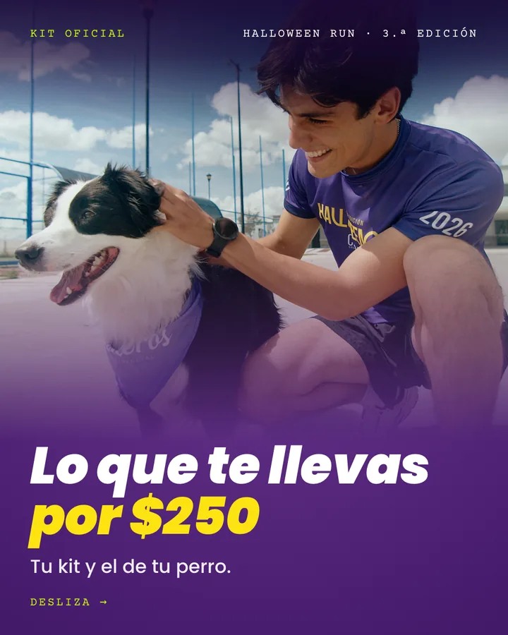 Lo que te llevas
