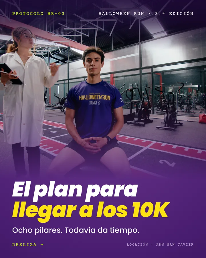 Los ocho pilares