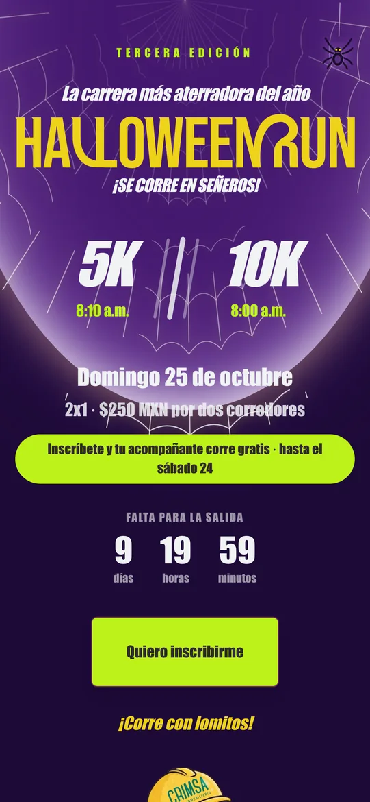 En el celular